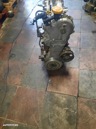 motor complet fără anexe Opel corsa d 1.3cdti a13dte z13dte distributie noua Opel astra j 1.3cdti opel meriva b 1.3cdti a13dtc z13dte - 2