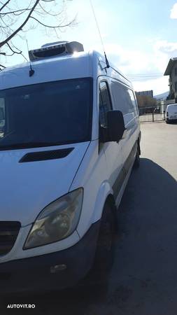 Mercedes-Benz Sprinter - 7