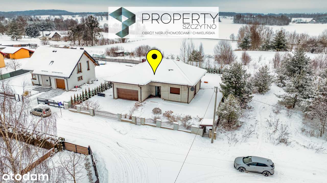 Parterowy dom ,Lipowa Góra Zachodnia,gm Szczytno-2