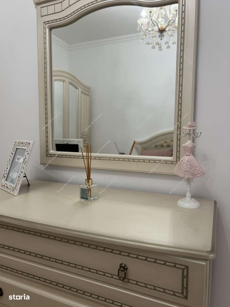 Apartament 2 Camere | Eleganta in zona Odobescu | Etaj 1-17