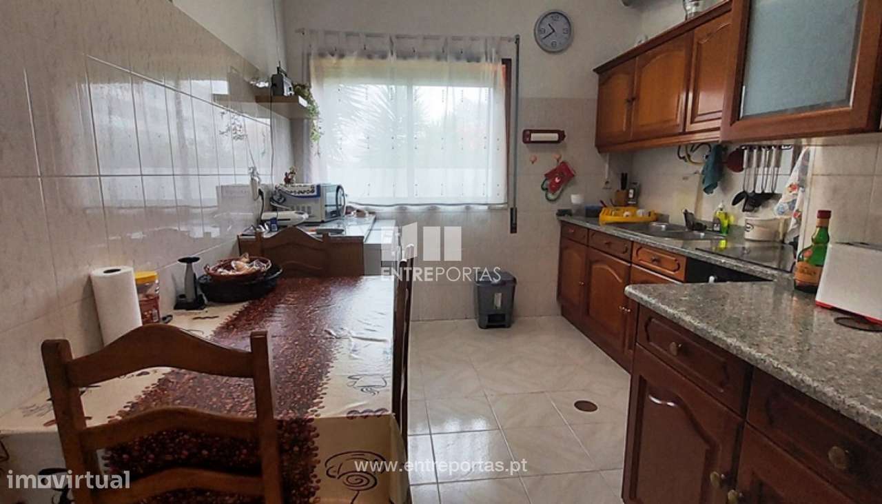 Venda de apartamento T3 em excelente estado, Darque, Viana do Castelo - Grande imagem: 5/31