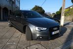 Audi A5 Sportback 2.0 TDI Multitronic S-line - 3