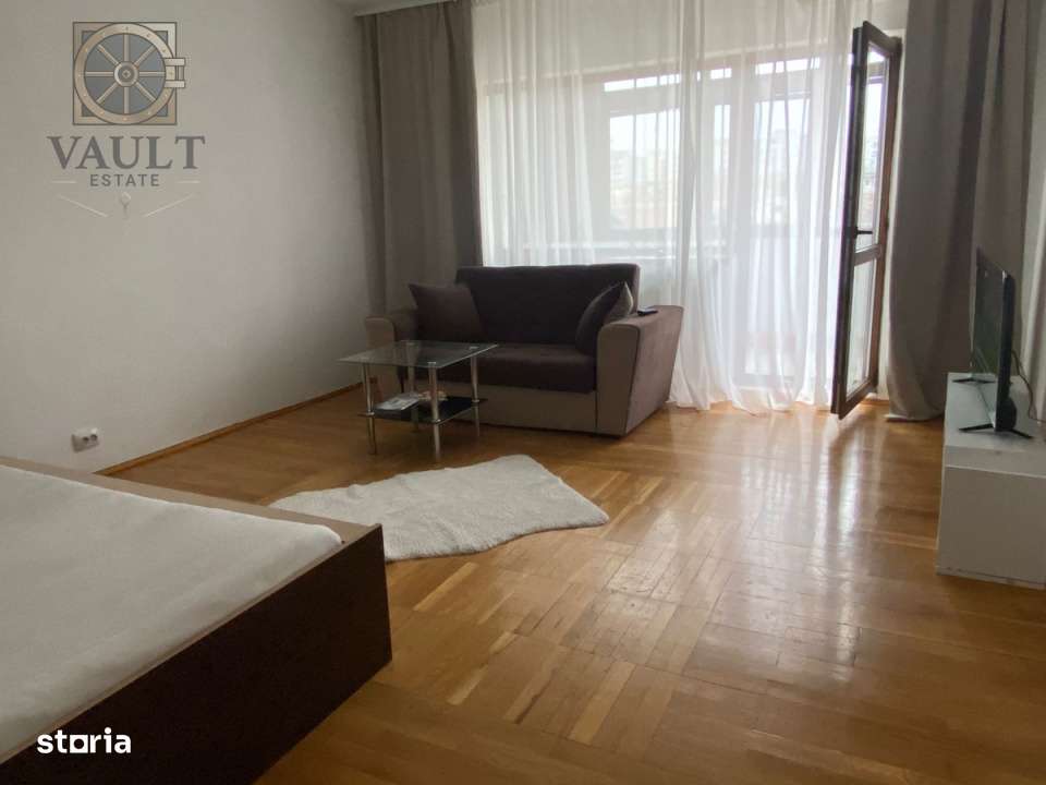 Garsoniera - Bloc din 1991 - Vitan - Imagine principală: 1/11