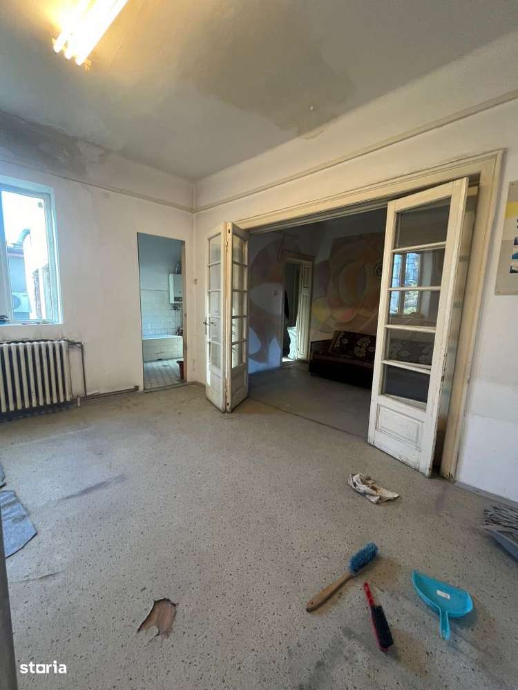 Oportunitate Investitie-Apartament 2 camere-Piata Victoriei-Dorobanti - Imagine principală: 5/15