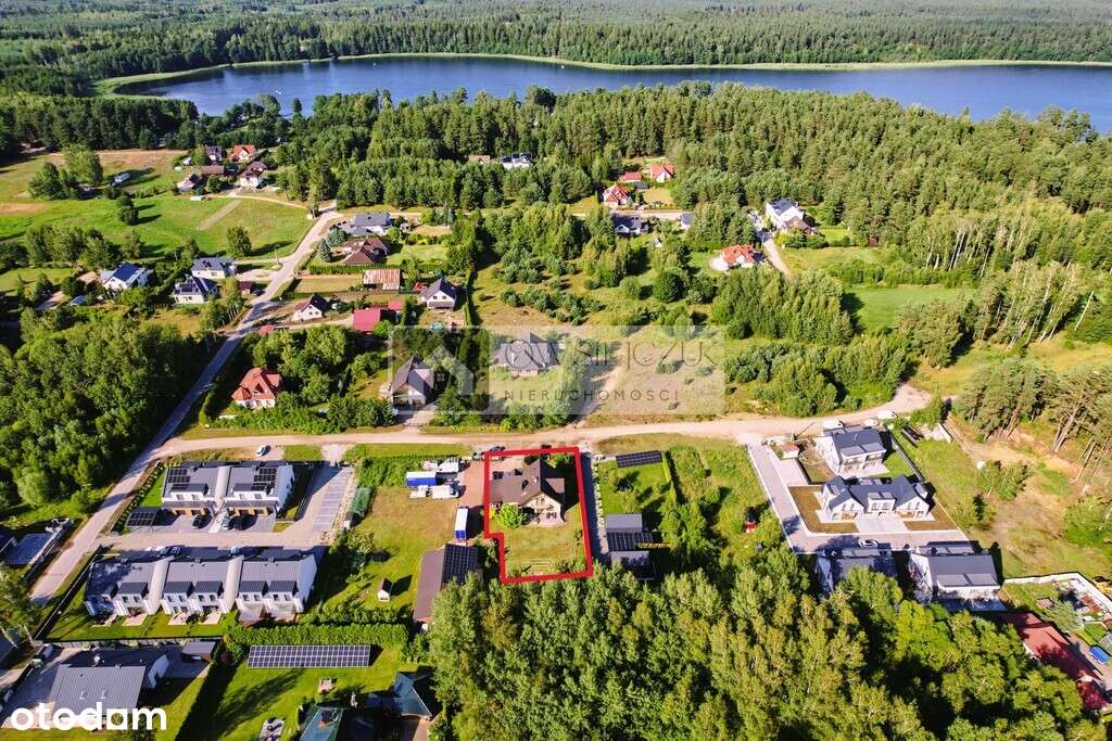 Twój wymarzony dom 220 m² w Augustowie! - Pełny obrazek: 5/20