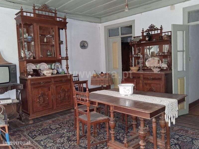 Moradia T3 / Seia, Vila Cova à Coelheira - Grande imagem: 5/13