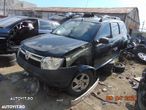 Dezmembrez Dacia Duster 1.5dci 2x4 tractiune fata 2010-2016 cutie manuala volan stanga - 1