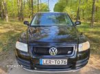 Volkswagen Touareg 2.5 R5 TDI - 8