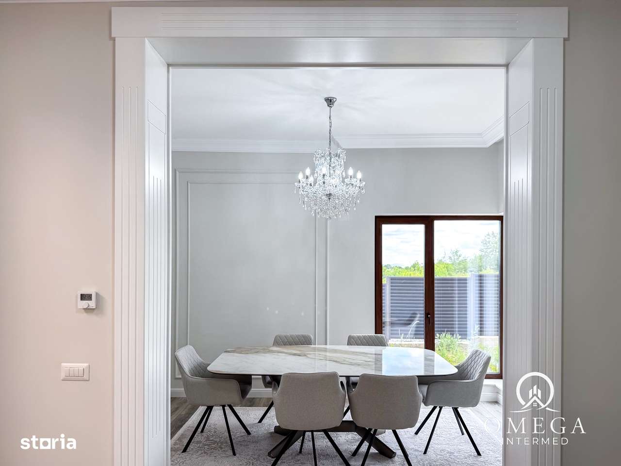 Casa de lux in Iasi Bucium - Imagine principală: 5/20