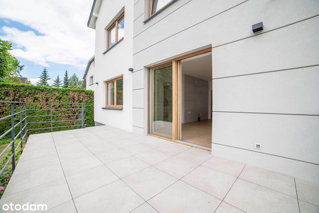 Nowy dom 235 m2 Warszawa Wawer - Również pod biznes.-6