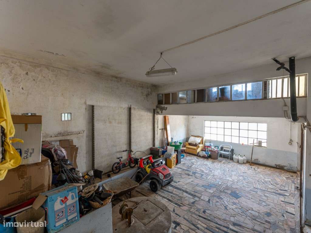 MORADIA T2+1 TÉRREA | GARAGEM | CANIDELO | VILA NOVA DE GAIA-27