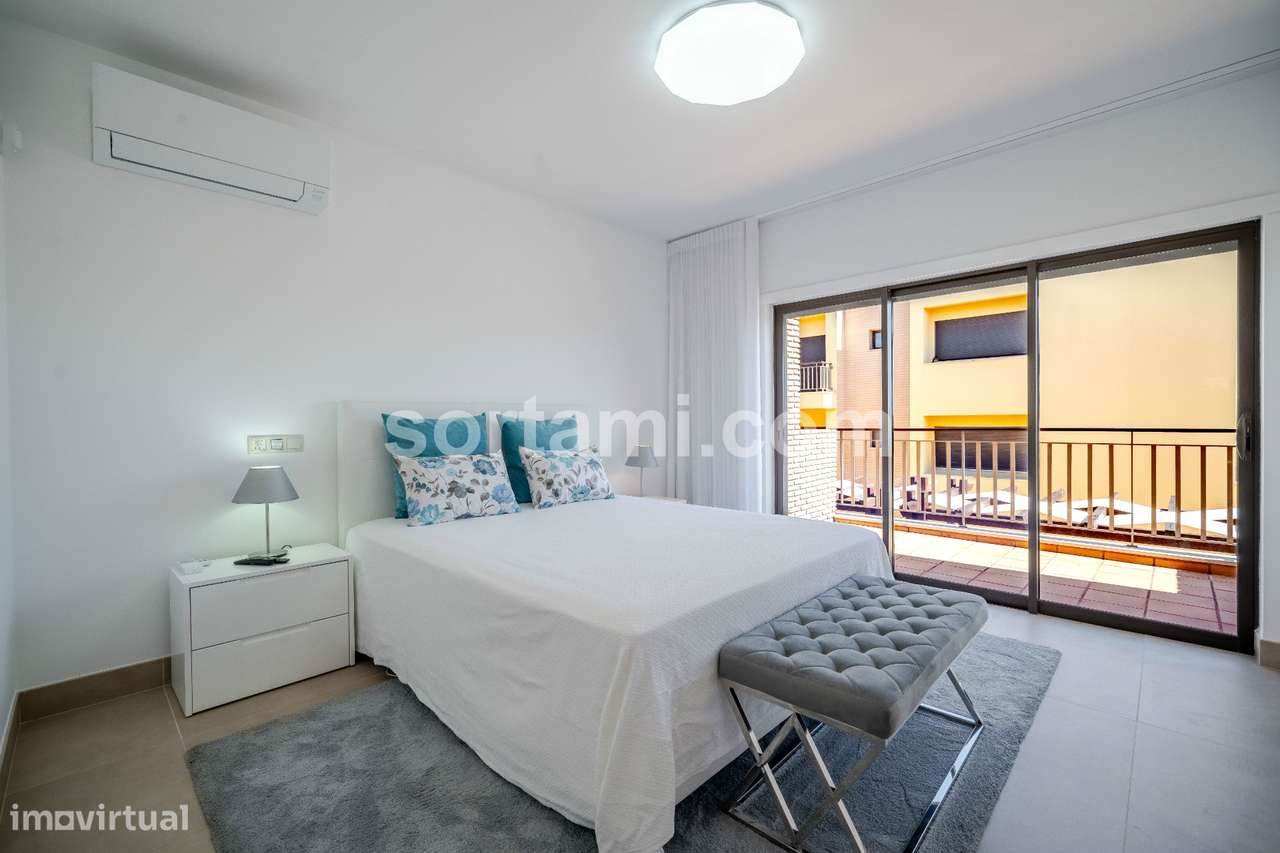 Moradia em Banda T2+1 Venda em Quarteira,Loulé-15