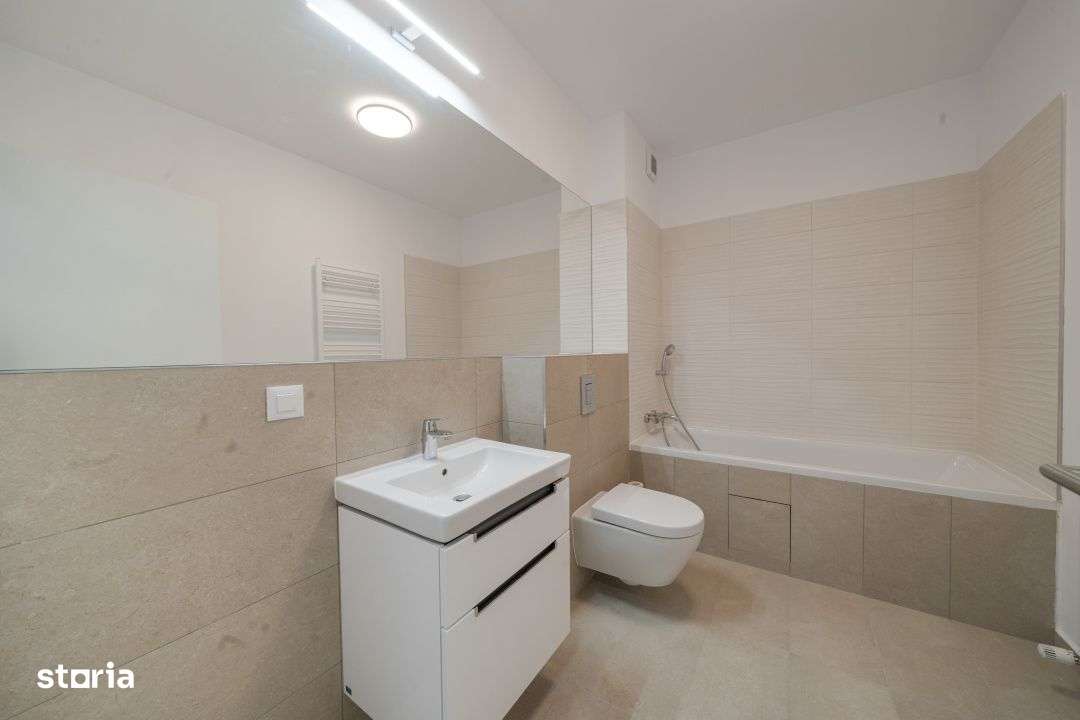 The Ivy*Etaj 2*Bloc faza 1*Vedere gradina*Loc de parcare*Ready to move-9