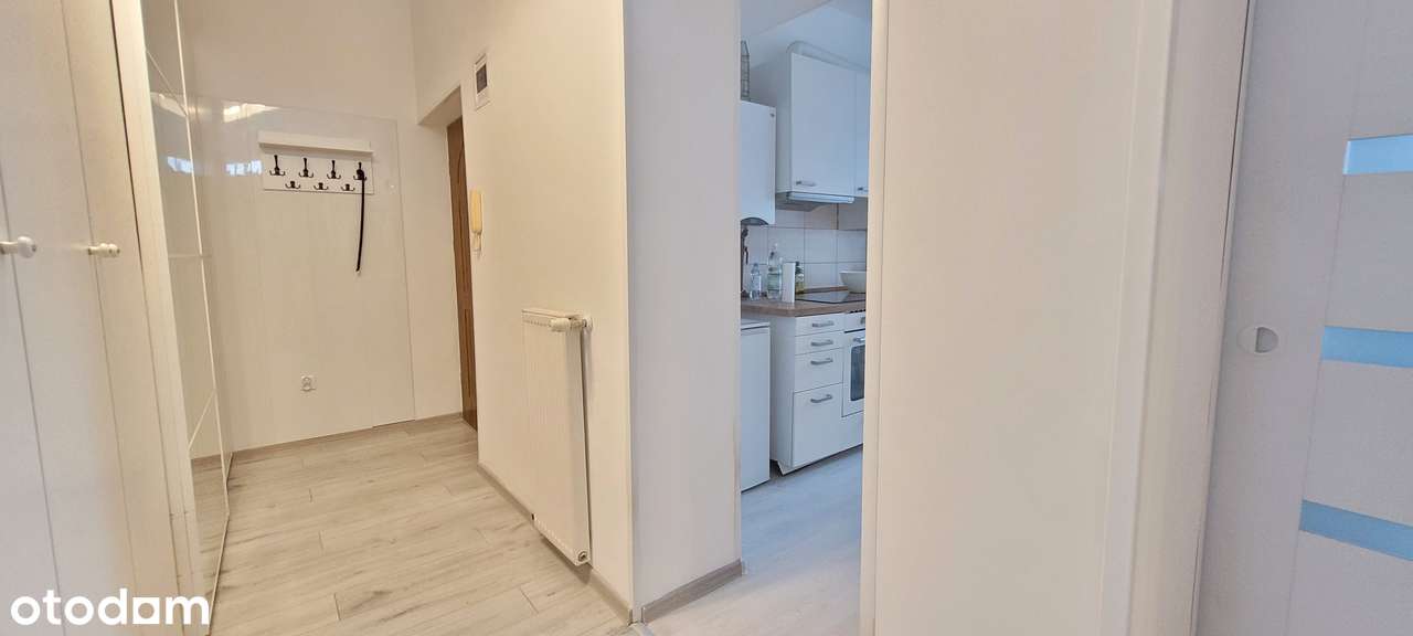 Ciepłe rodzinne 3 pokojowe okolice Parku-3