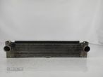 Intercooler Radiador Mercedes-Benz Vito / Mixto Caixa (W639) - 1