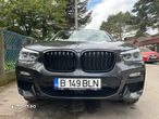 BMW X4 xDrive30d M Sport X - 10