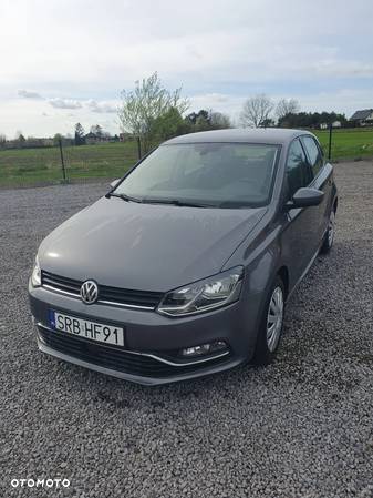 Volkswagen Polo 1.0 (Blue Motion Technology) Comfortline - 2