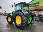 John Deere 6210 R 6190 6175 Fendt 722 - 11