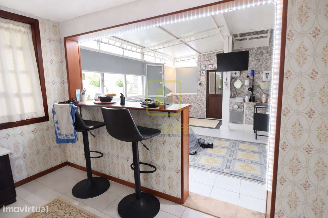 Moradia no Centro de Ílhavo - Grande imagem: 5/22