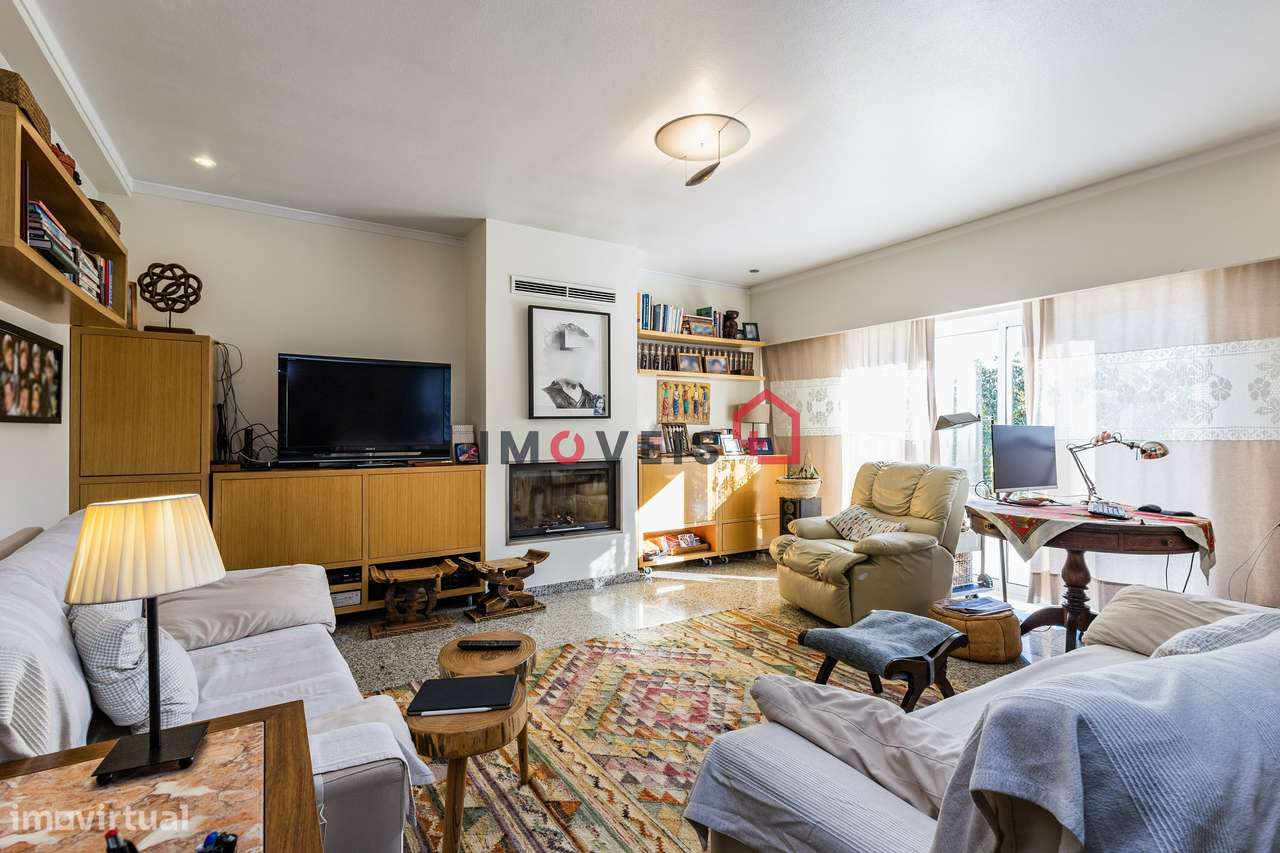 Moradia T4 – Barosa-9