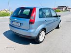 Ford Fiesta 1.3i Comfort - 4