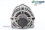 Alternador Nissan Qashqai|10-13 - 2