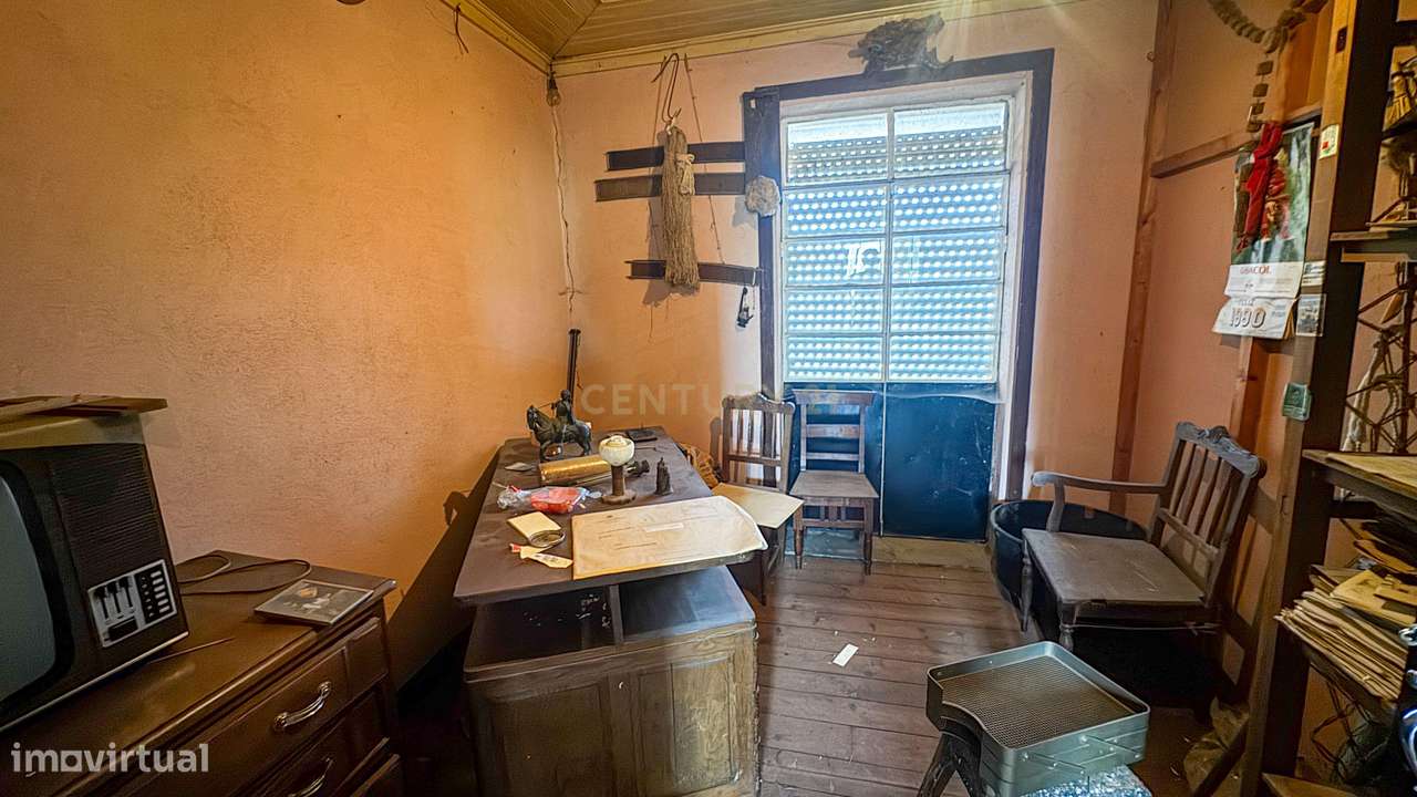 Casa para Recuperar em Sátão - Oportunidade Única-8