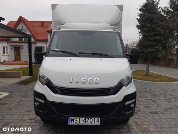 Iveco Daily - 12