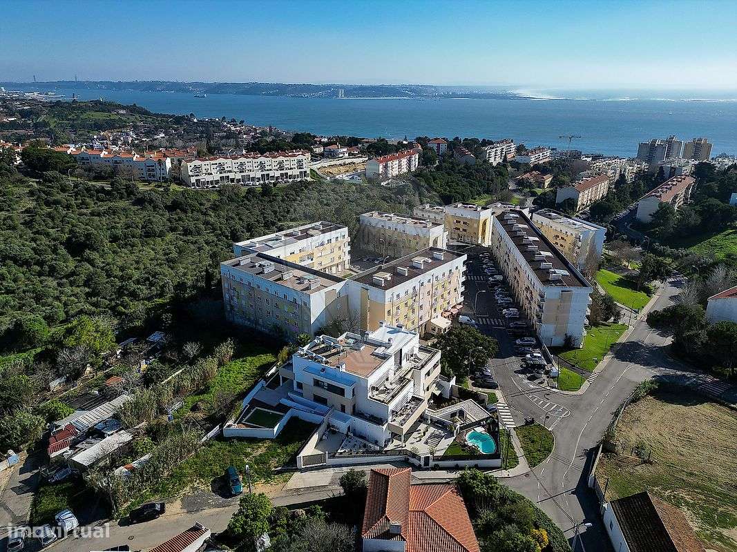 Apartamento T3 para venda-32