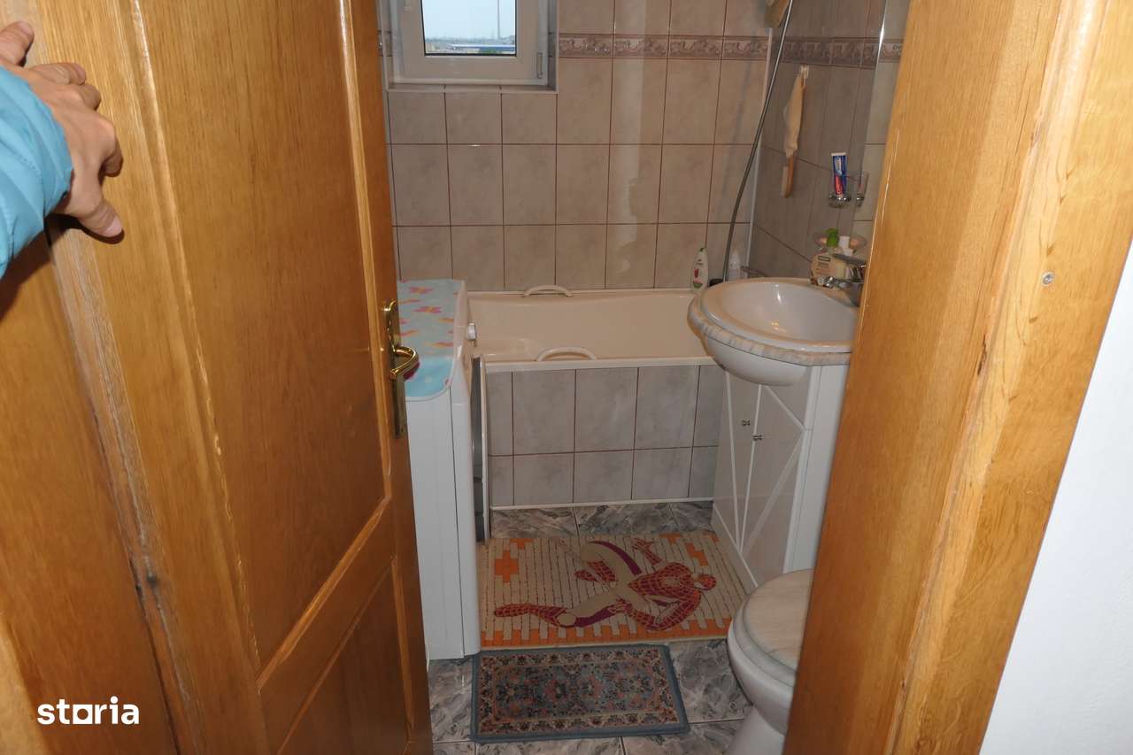 Apartament 3 camere 115 mp, Vlaicu - Fortuna-10