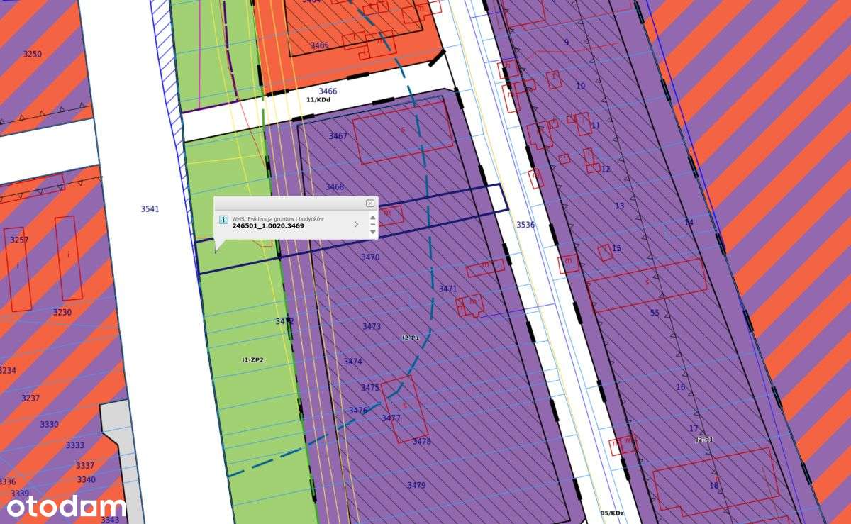 Dom Wolnostojący  !!! W Okazyjnej Cenie !!!-19
