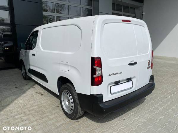 Fiat Doblo - 7