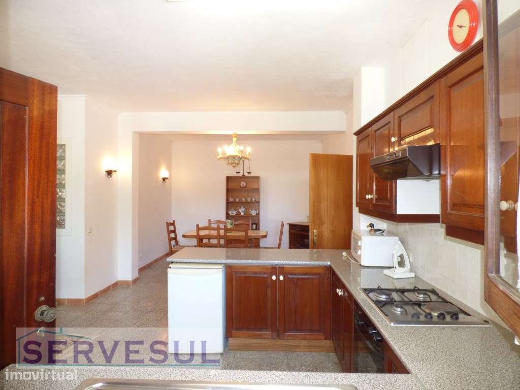 Charmosa moradia situada a apenas 1 km da vila de Paderne e a 20 mi...-7