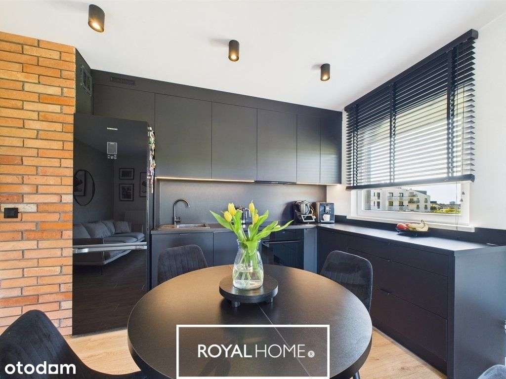 Nowe osiedle, 3 pokoje+balkon Warszewo! - Pełny obrazek: 5/16