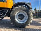 JCB Fastrac 185-65 | 1997 Rok | 188 km - 10