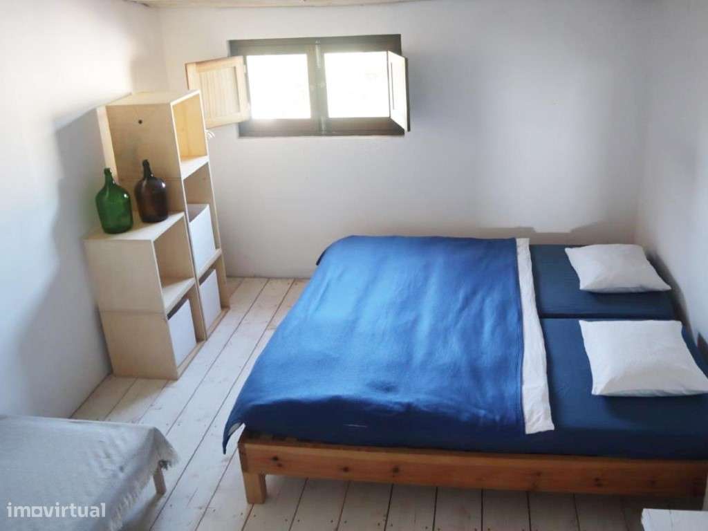 Quinta em Ribeira de Lameiros-17