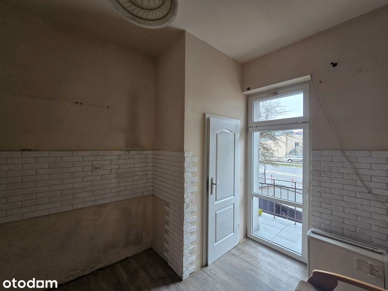 Stare Dębniki, 2 pokoje,-9