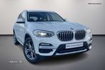 BMW X3 20 d xDrive xLine - 1