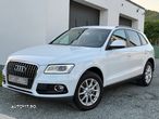 Audi Q5 2.0 TDI quattro (clean diesel) S tronic - 4