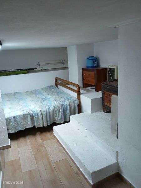 Moradia T1+1 com as despesas incluidas Mobilada e equipada - Grande imagem: 4/12