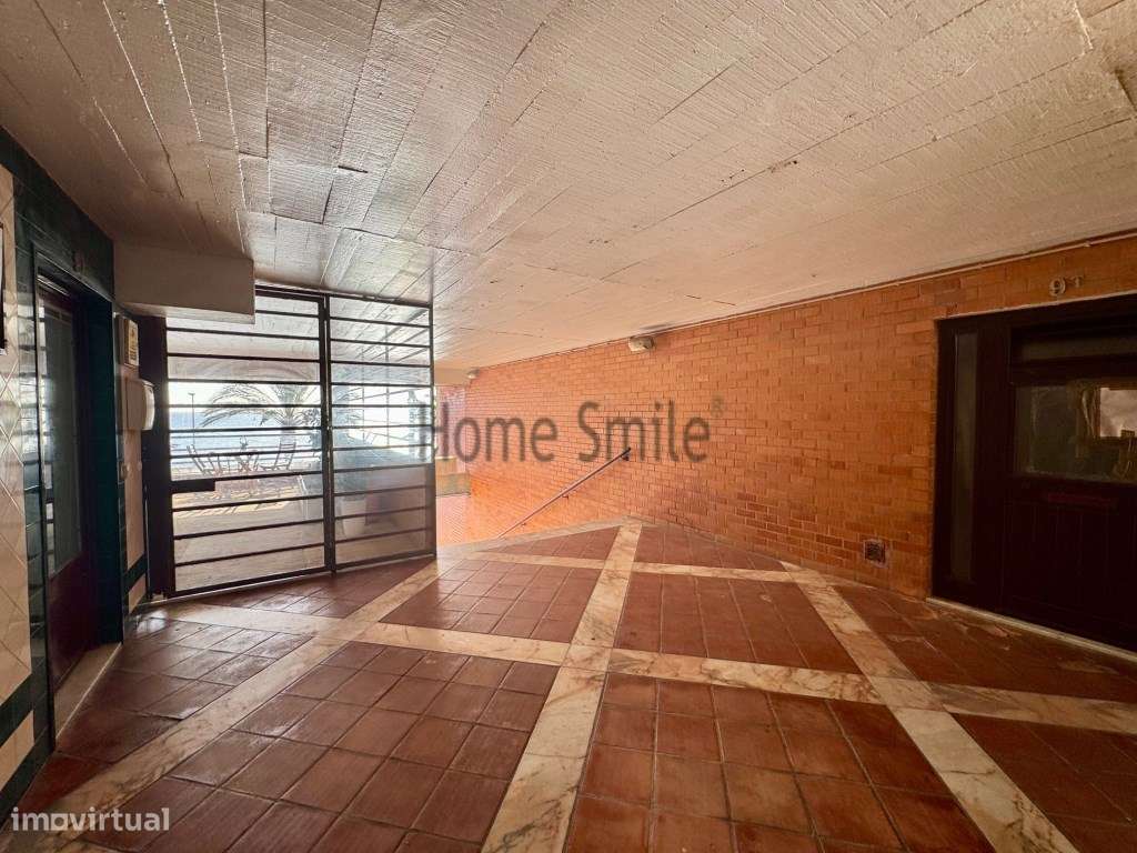 T1 + 1 NA PRIMEIRA LINHA. ALOJAMENTO LOCAL. PRAIA DA CALIFORNIA-34