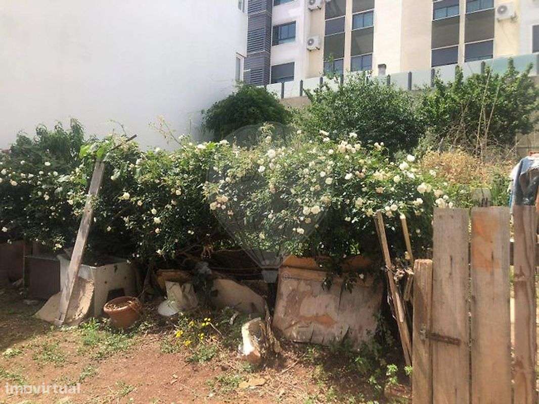 Terreno  para venda-4