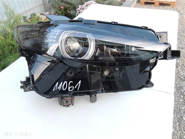 Far dreapta Mazda CX30 Full Led Complet cod DFR7-51030 - 2