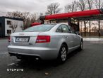 Audi A6 2.7 TDI Multitronic - 6