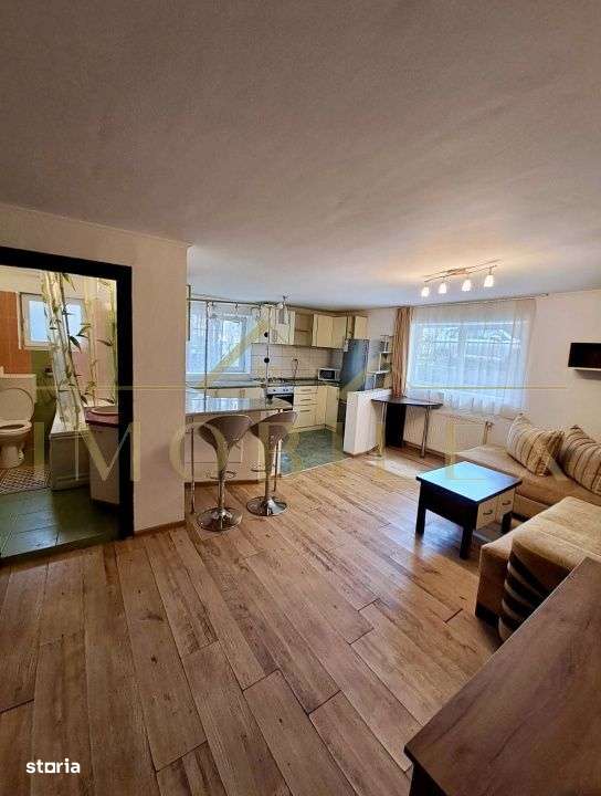 Oportunitate investitie! Apartament 2 camere, 45mp, cartier Buna ziua - Imagine principală: 3/7