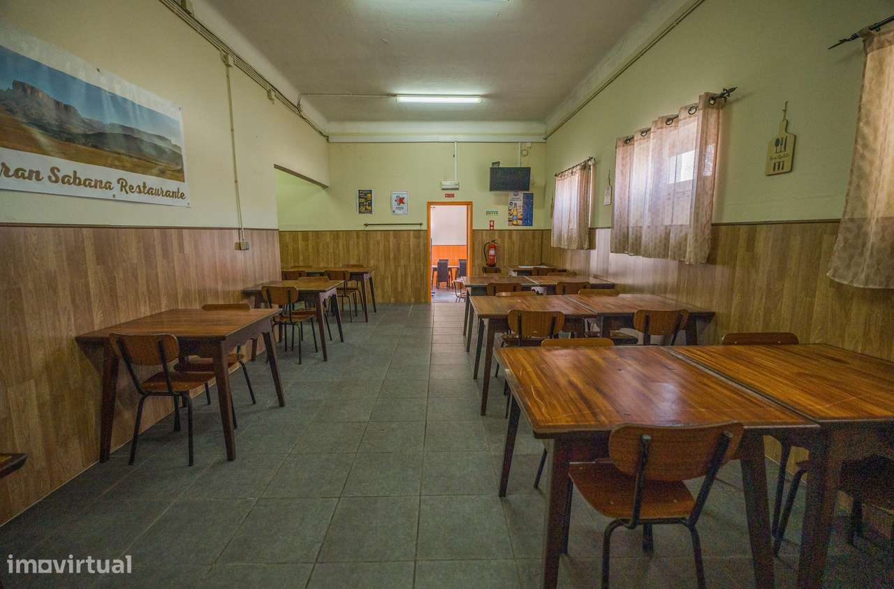 Trespasse à venda em Estarreja-27