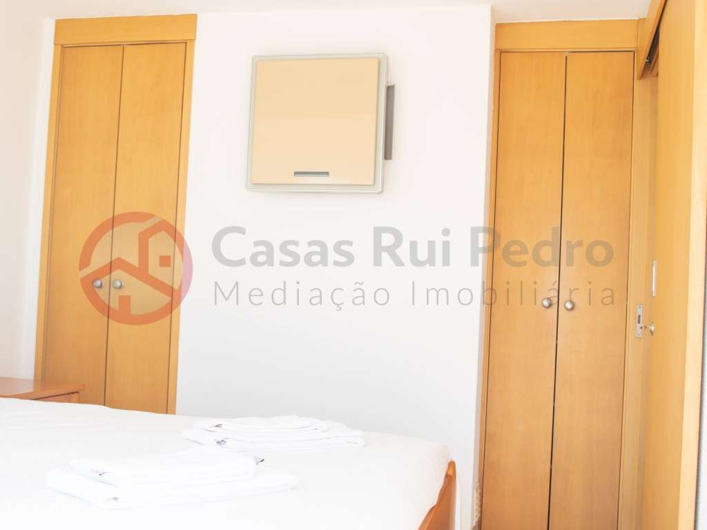 Apartamento T2+1 Duplex com Terraço - Grande imagem: 4/35