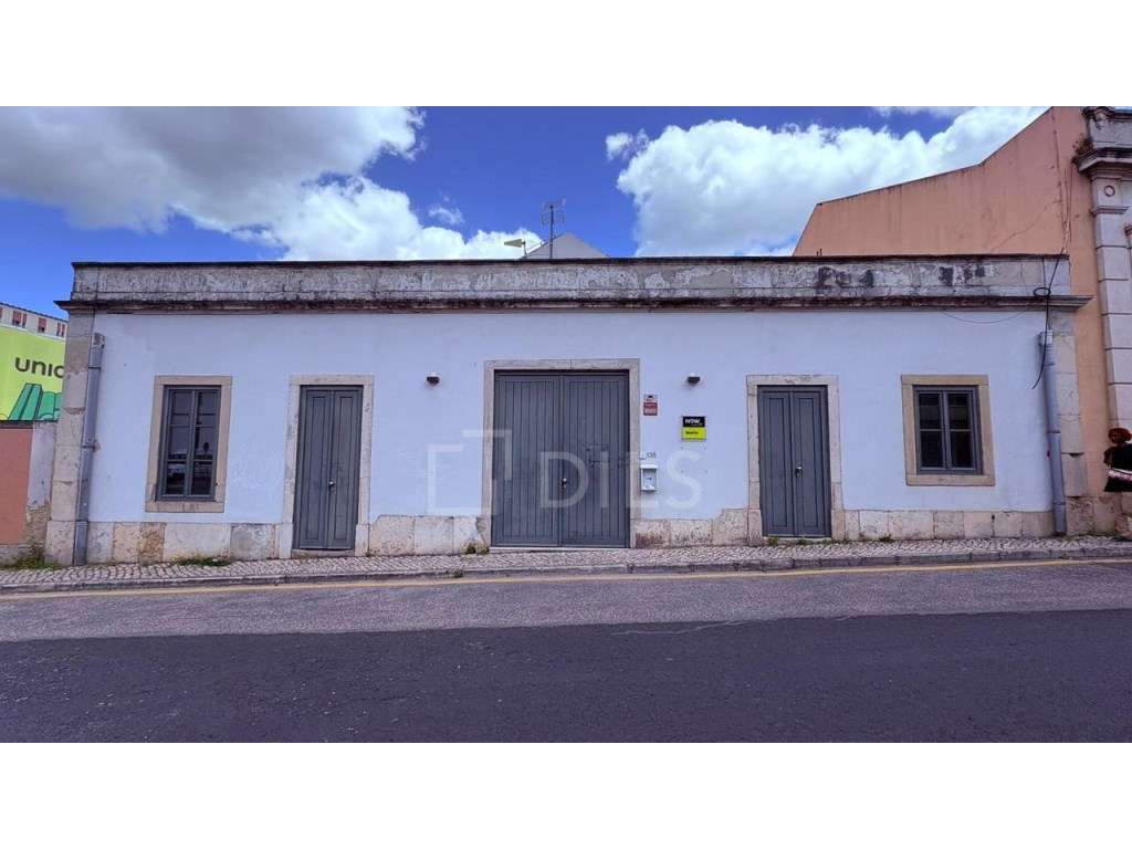 Escritório para arrendamento no Beato, Lisboa - Grande imagem: 3/21