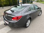 Opel Insignia 2.0 CDTI - 8