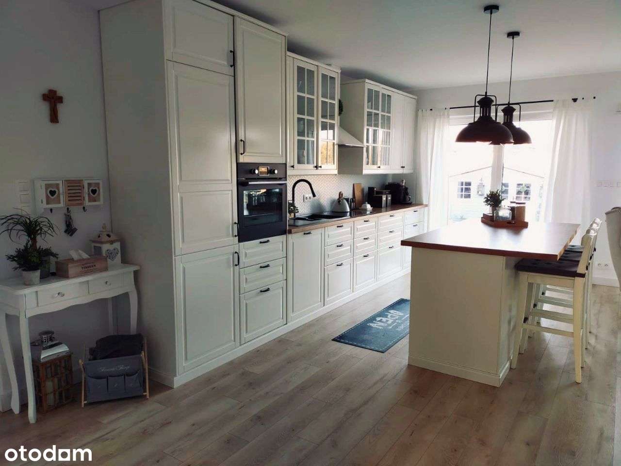 Komfortowy, gotowy do zamieszkania Żory Rogoźna-2